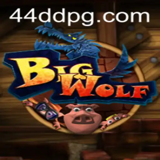 BigWolf: Explorando o Universo do Novo Jogo com a Palavra-Chave 44DD