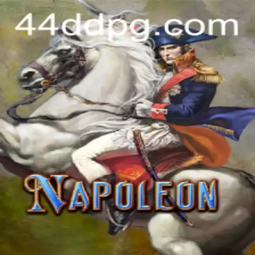 Dominando Napoleon: Uma Imersão Completa no Jogo Revolucionário 44DD