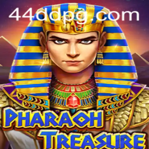 Explorando o Mundo de PharaohTreasure