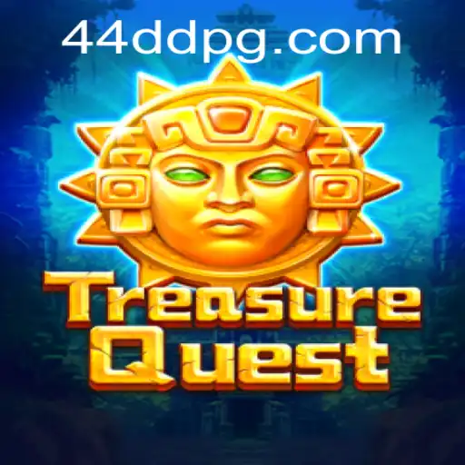 Explorando TreasureQuest: Um Mergulho no Universo das Aventuras